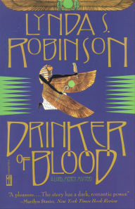 Free download ebooks pdf for computer Drinker of Blood  (English literature) 9780759524651
