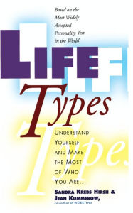 Title: Lifetypes, Author: Sandra Krebs Hirsh