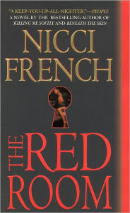 Title: The Red Room, Author: Nicci French