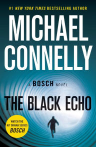 English books pdf download free The Black Echo 9781538737941 RTF by Michael Connelly