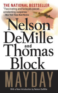 Title: Mayday, Author: Nelson DeMille