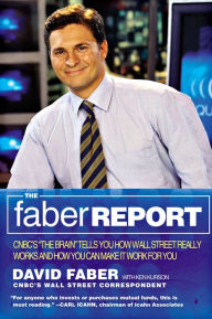 Title: The Faber Report: CNBC's 