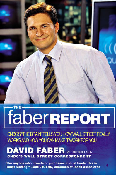Faber Report: CNBC's 