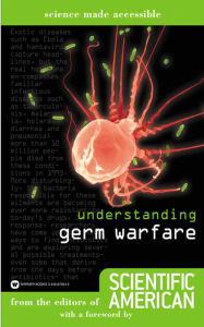 Title: Understanding Germ Warfare, Author: Editors of Scientific American