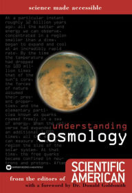 Title: Understanding Cosmology, Author: Scientific American Magazine Editors