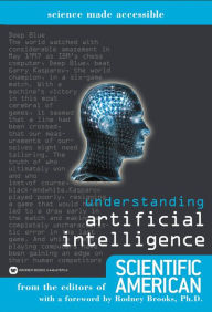 Title: Understanding Artificial Intelligence, Author: Scientific American Magazine Editors