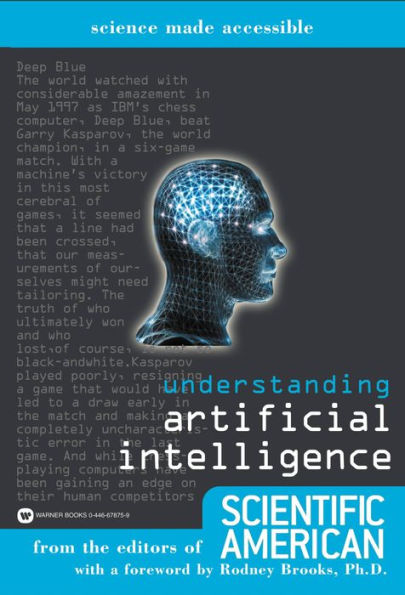 Understanding Artificial Intelligence