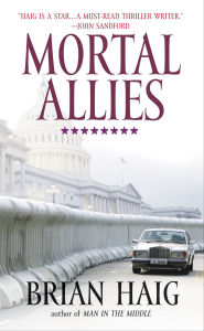 Ebook free downloads Mortal Allies