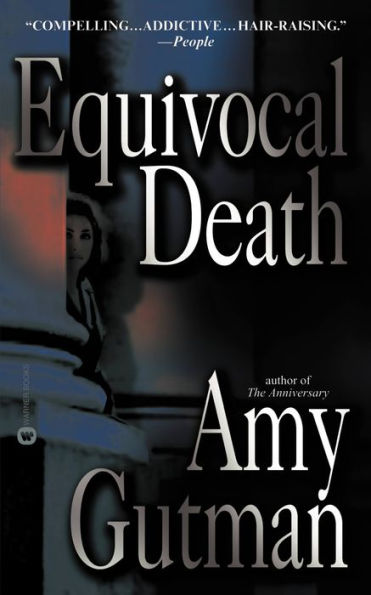 Equivocal Death: A Novel