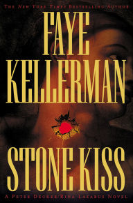 Free full audio books download Stone Kiss by Faye Kellerman 9780759528109 