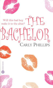 The Bachelor (Chandler Brothers Series #1)