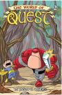 The World of Quest, Volume 2