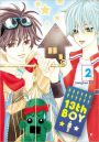 13th Boy, Volume 2