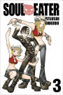 Soul Eater, Volume 3