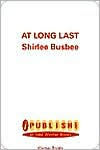 Title: At Long Last, Author: Shirlee Busbee