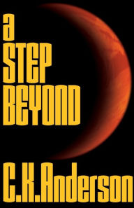 Title: A Step Beyond, Author: Christopher K Anderson