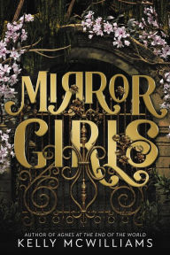 eBook library online: Mirror Girls by Kelly McWilliams, Kelly McWilliams