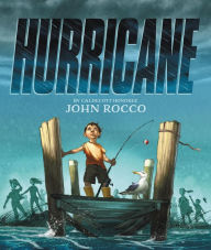 Title: Hurricane, Author: John Rocco