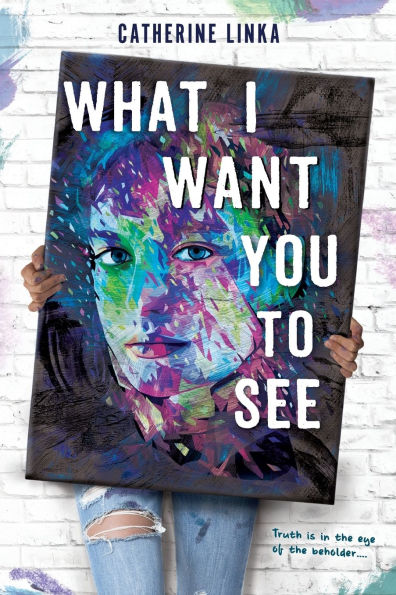 What I Want You to See