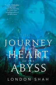 Free computer ebooks pdf download Journey to the Heart of the Abyss in English by  DJVU iBook 9780759555075