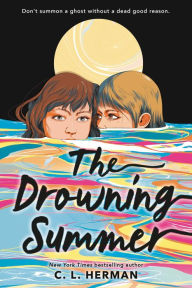 Title: The Drowning Summer, Author: C. L. Herman