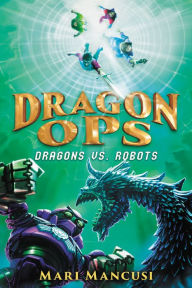 English audiobook free downloadDragon Ops: Dragons vs. Robots FB2 ePub DJVU