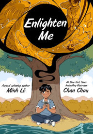 Title: Enlighten Me (A Graphic Novel), Author: Minh Lê