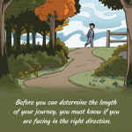 Alternative view 5 of Enlighten Me (A Graphic Novel)