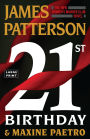 21st Birthday (Women's Murder Club Series #21)