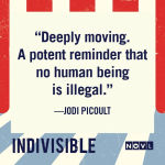 Alternative view 2 of Indivisible