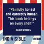 Alternative view 4 of Indivisible