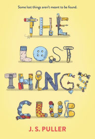Free book downloads kindle The Lost Things Club by 