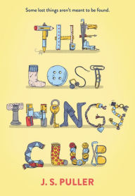 Rapidshare book free download The Lost Things Club in English 9780759556133 RTF DJVU MOBI by 