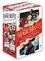 The Magic Misfits Complete Collection