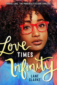 Title: Love Times Infinity, Author: Lane Clarke