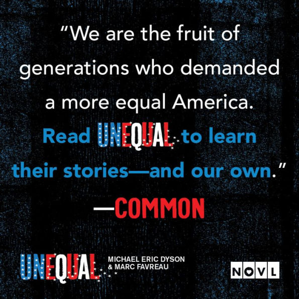 Unequal: A Story of America