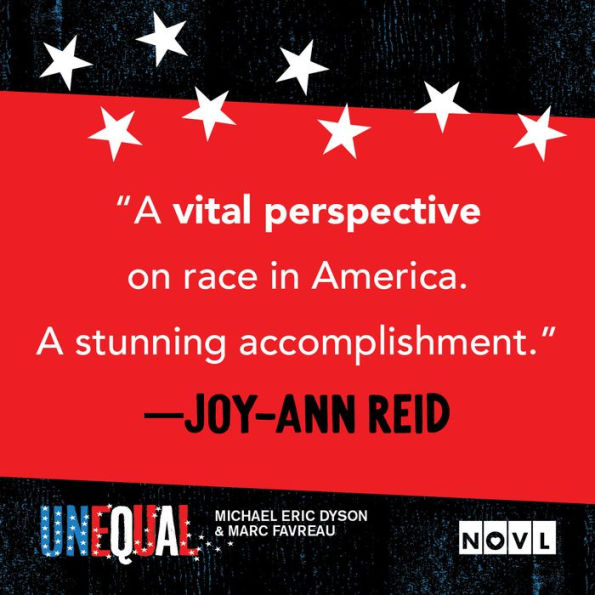 Unequal: A Story of America