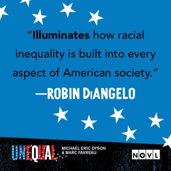 Unequal: A Story of America