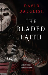 Download ebooks for mobile phones The Bladed Faith English version