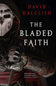 Full book download free The Bladed Faith