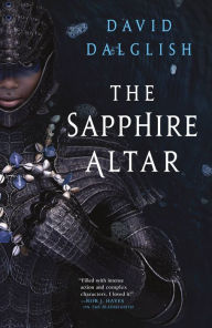 Free ebooks in english The Sapphire Altar English version 9780759557123