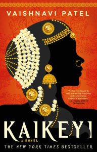 Best sellers eBook for free Kaikeyi: A Novel in English
