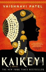 Ebooks downloading free Kaikeyi: A Novel