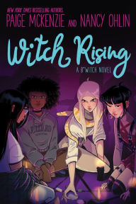 Amazon books download to ipad Witch Rising 9780759557697