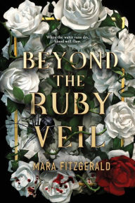 Books in pdf to download Beyond the Ruby Veil 9780759557703