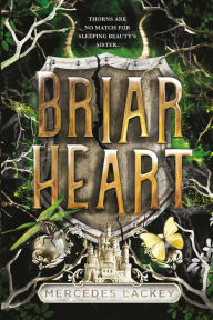 Free ebook downloads for kindle on pc Briarheart by  9780759557451
