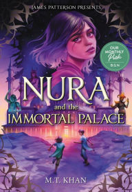 Nura and the Immortal Palace