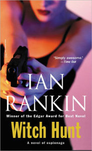 Title: Witch Hunt, Author: Ian Rankin