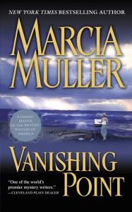 Vanishing Point (Sharon McCone Series #23)