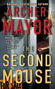 Title: The Second Mouse (Joe Gunther Series #17), Author: Archer Mayor